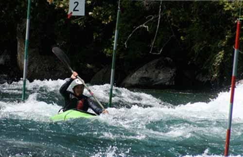 Destaque para o K1 Masculino do Brasil, campeão tanto na categoria Júnior quanto na Sênior / Foto: Divulgação